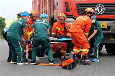 连南沛县道路救援