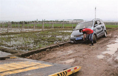 连南抚顺道路救援