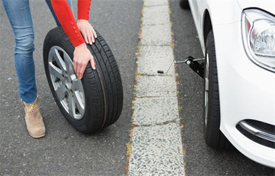 连南东营区道路救援